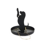 Cane porta anelli