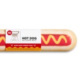 Cuscino da tastiera Hot-Dog