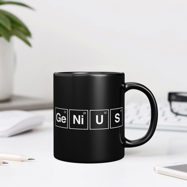 Mug Genius