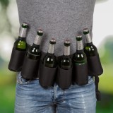 Cintura porta birre