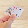 Mini carte da gioco