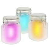Sun Jar - Vaso Solare Luminoso