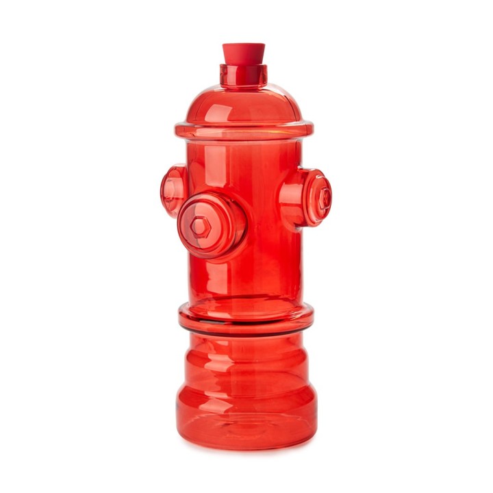 Bottiglia Idrante
