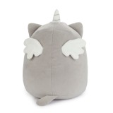 Cuscino Gattocorno