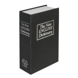 Dizionario Cassaforte