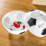 Pallone da calcio Portapenne