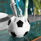 Pallone da calcio Portapenne