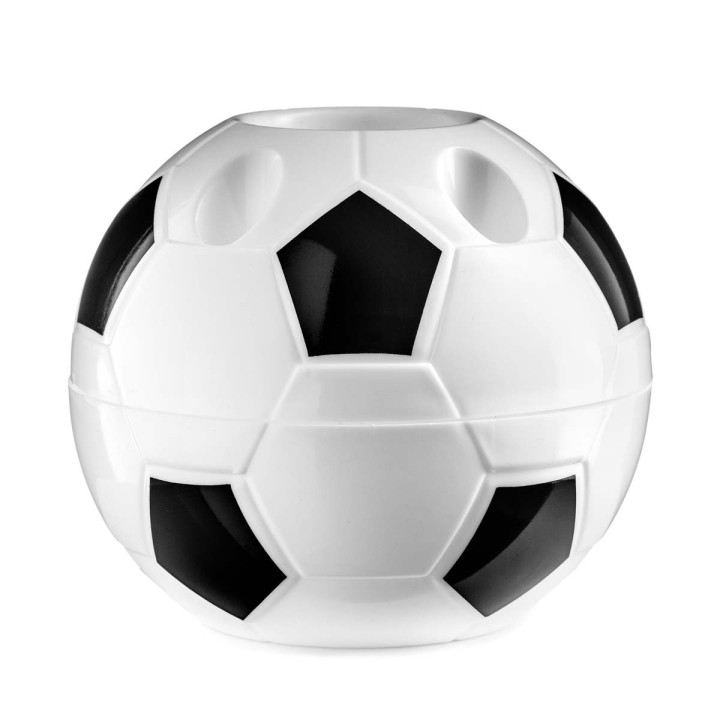 Pallone da calcio Portapenne