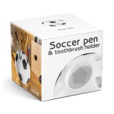 Pallone da calcio Portapenne