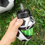 Borraccia Palla da calcio