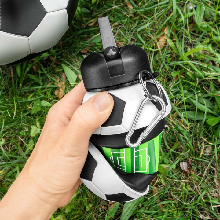 Borraccia Palla da calcio