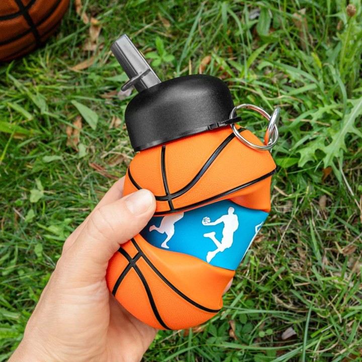 Borraccia Palla da basket