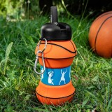 Borraccia Palla da basket