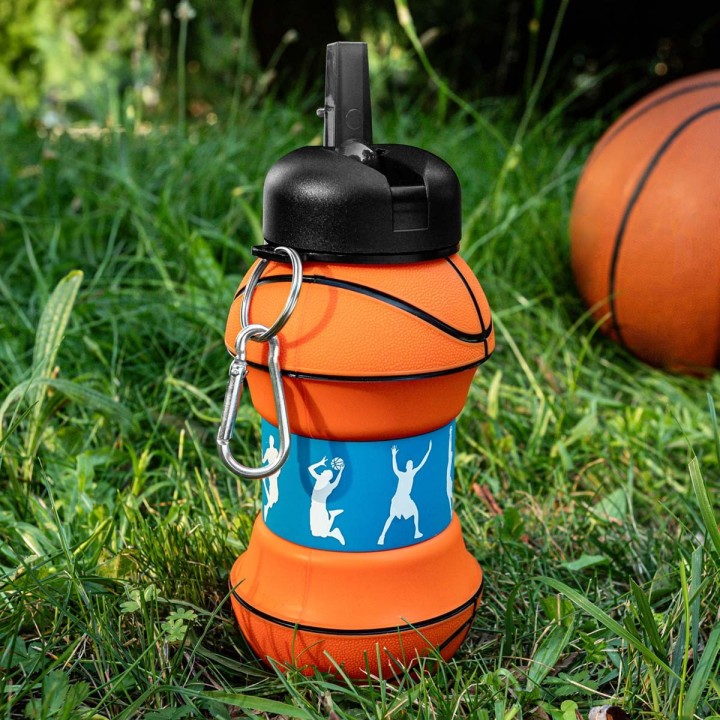 Borraccia Palla da basket