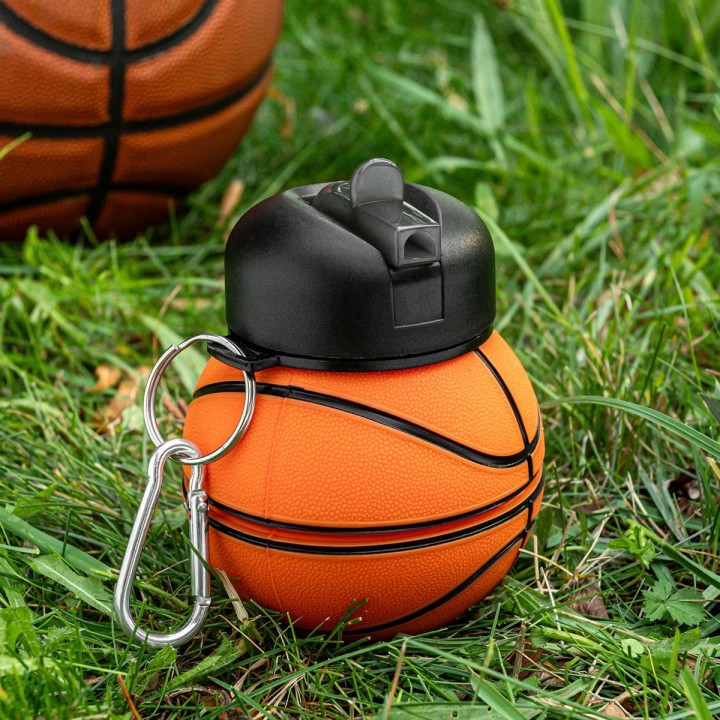 Borraccia Palla da basket