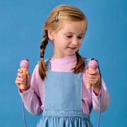 Corda per saltare Gelato