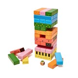 Gioco Torre Stack-A-Bug