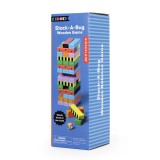 Gioco Torre Stack-A-Bug