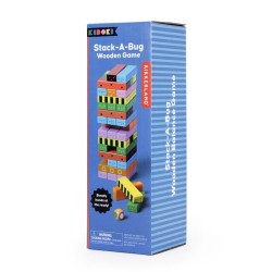 Gioco Torre Stack-A-Bug