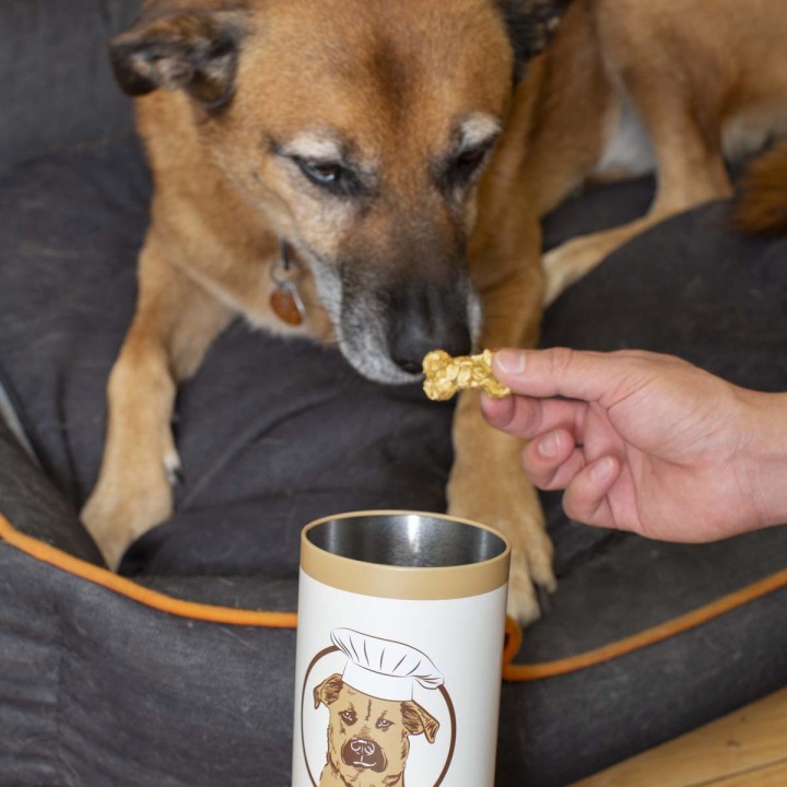 Kit per dolcetti per cani