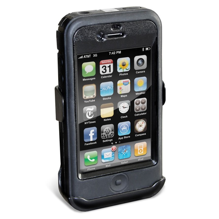 Case Protettivo per iPhone 4