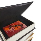 Mini tavolino Libri