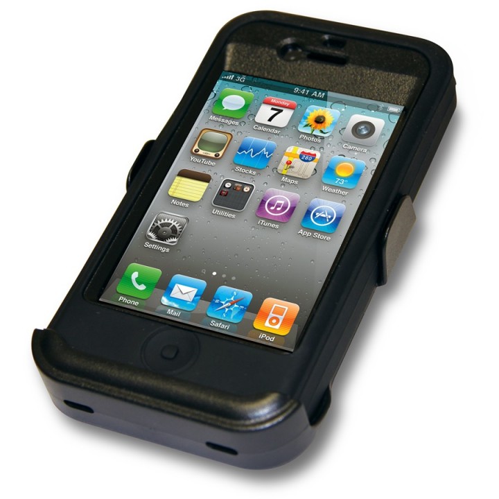 Case Protettivo per iPhone 4