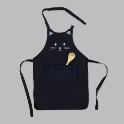 Grembiule Gatto