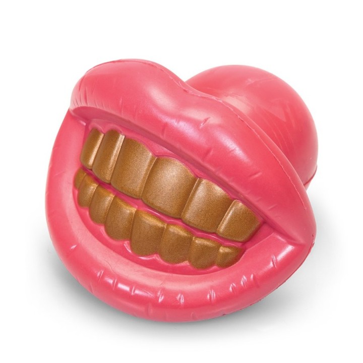 Gioco per Cani Denti Oro
