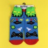 Calze antiscivolo da Gamer