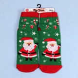 Calze antiscivolo di Natale