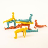 Gioco Yoga Stack