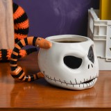 Tazza Jack Skeletron