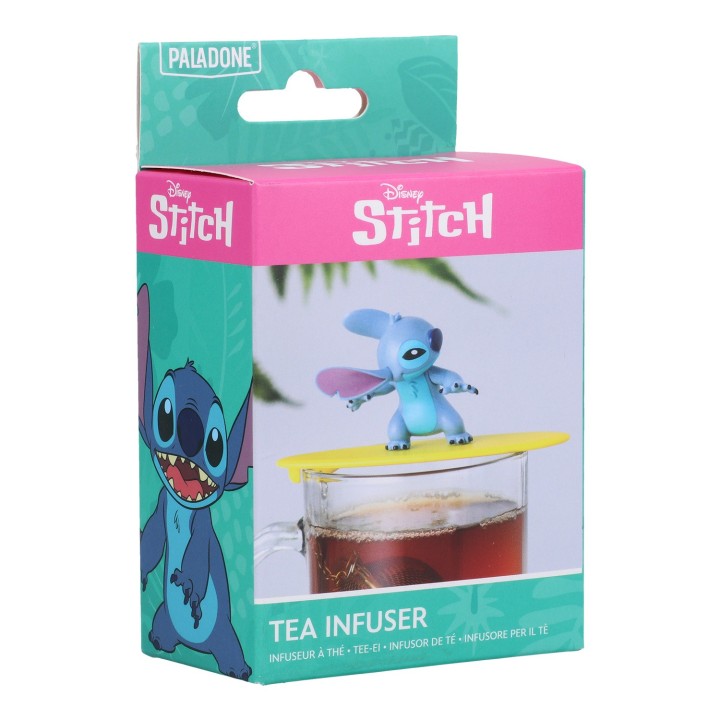 Infusore Stitch