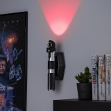Luce da parete Spada laser