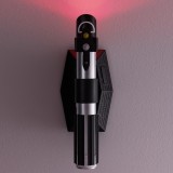 Luce da parete Spada laser