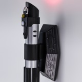 Luce da parete Spada laser