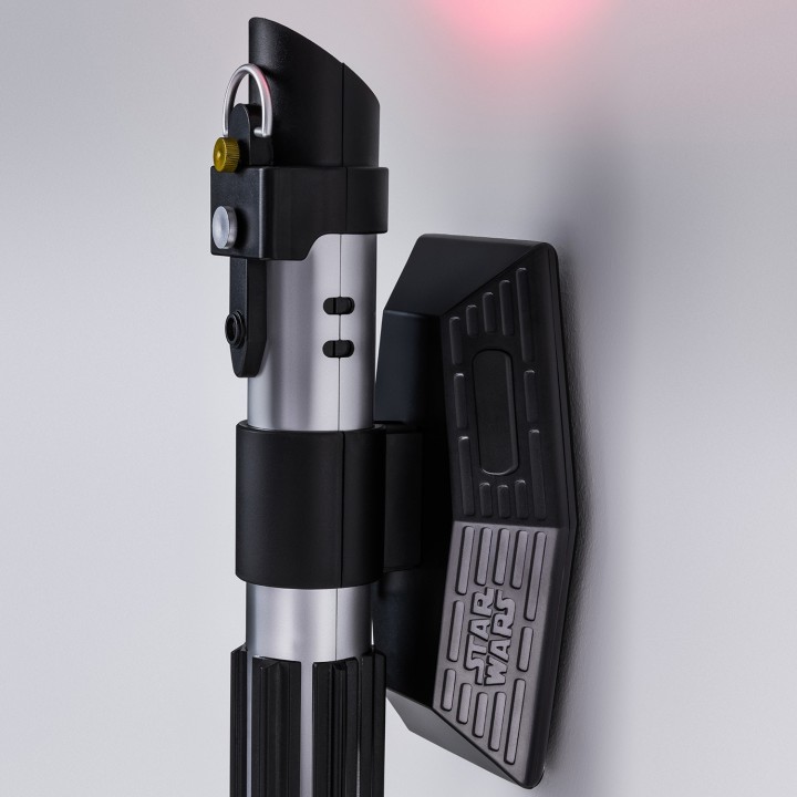 Luce da parete Spada laser