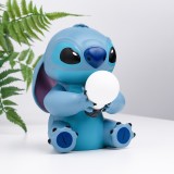 Lampada Stitch