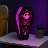 Luce-Bara Nightmare Before Christmas
