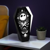 Luce-Bara Nightmare Before Christmas