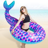 Ciambella da sirena