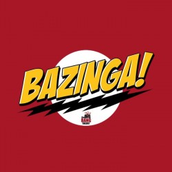 Babydoll Bazinga!