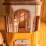 Tram da montare