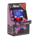 Mini Arcade Machine