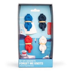 Calamite Nodi marinari (set da 4)