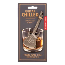 Chitarra refrigerante