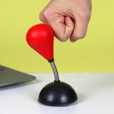 Mini Punching Ball da scrivania