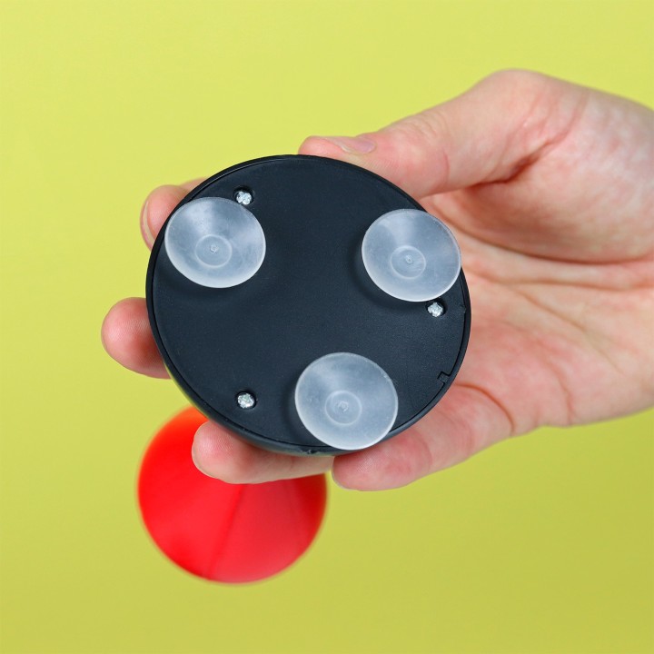 Mini Punching Ball da scrivania