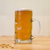 Boccale da birra gigante